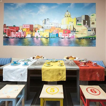 Bed And Breakfast Via Toledo 156 Naples Extérieur photo