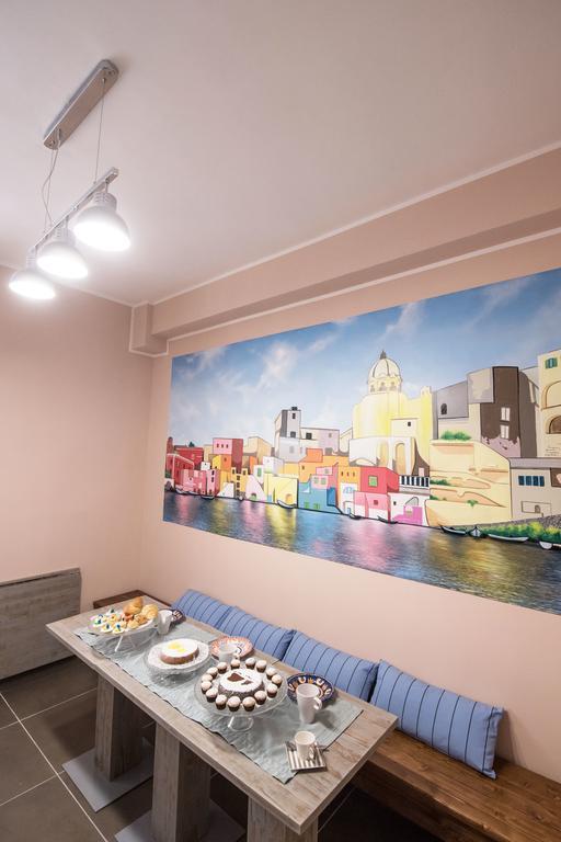 Bed And Breakfast Via Toledo 156 Naples Extérieur photo
